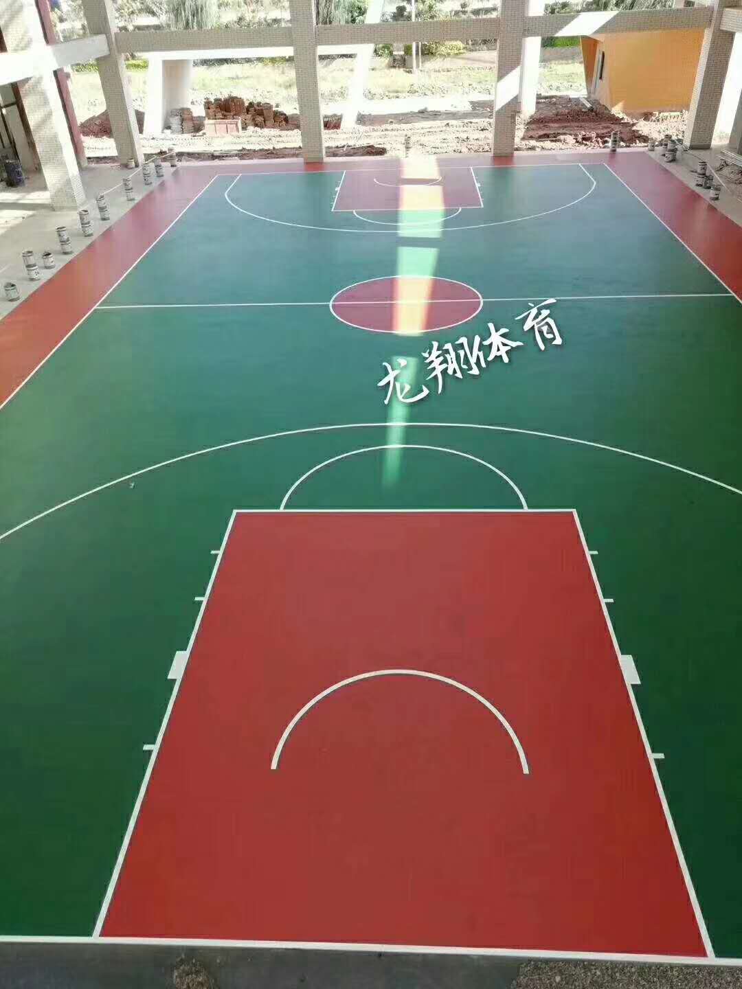 如何選購品牌籃球架
